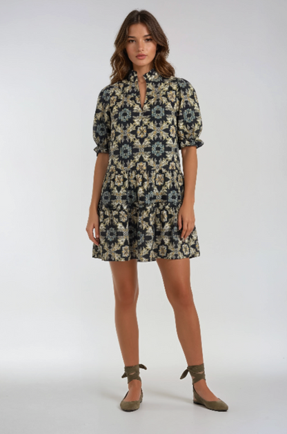 Carla Dress