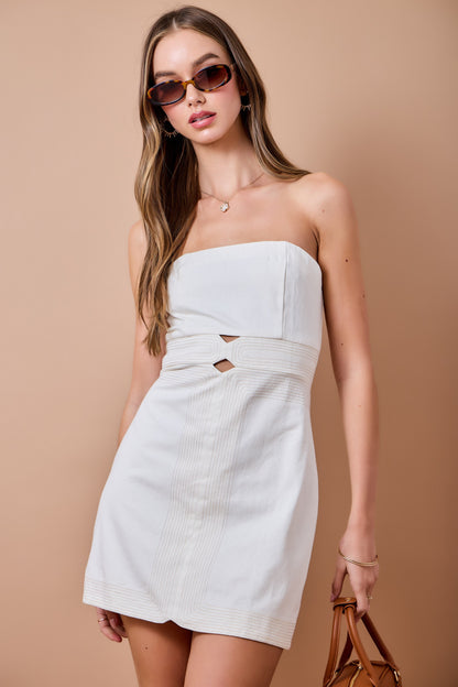 Gabi Dress