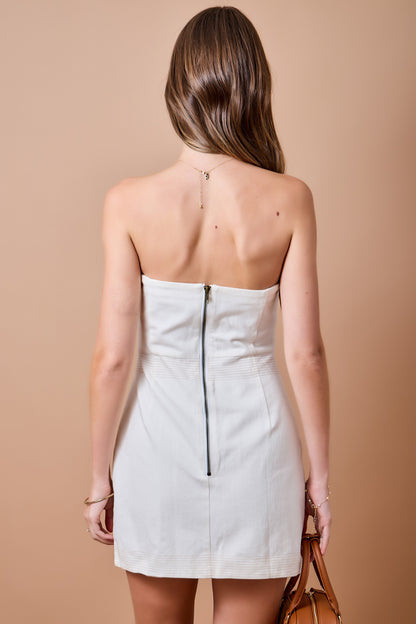 Gabi Dress