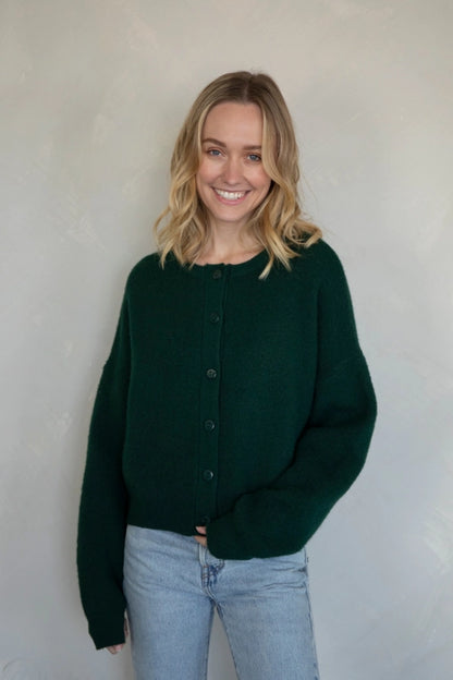 Alyssa Cardigan