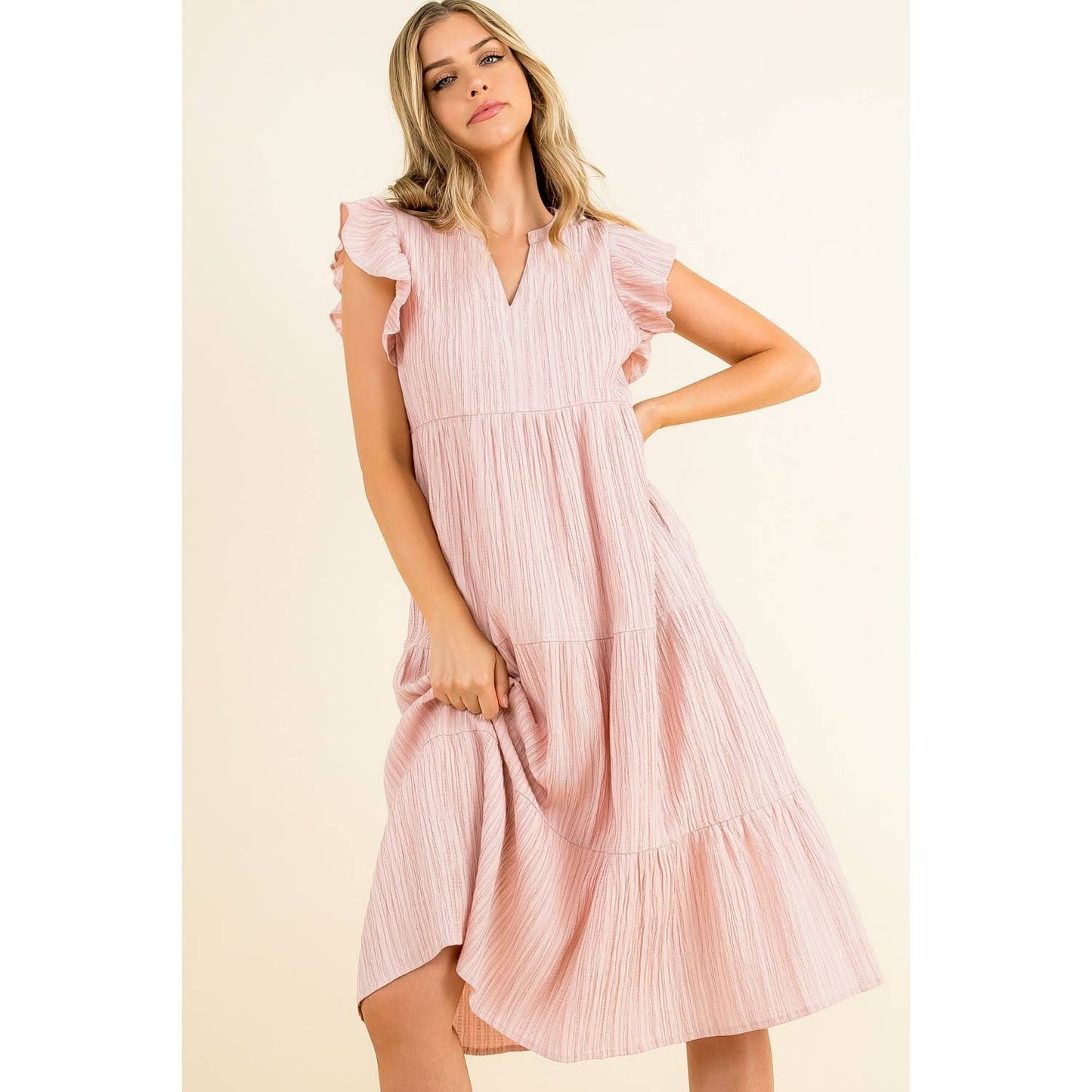 Gabby Dress
