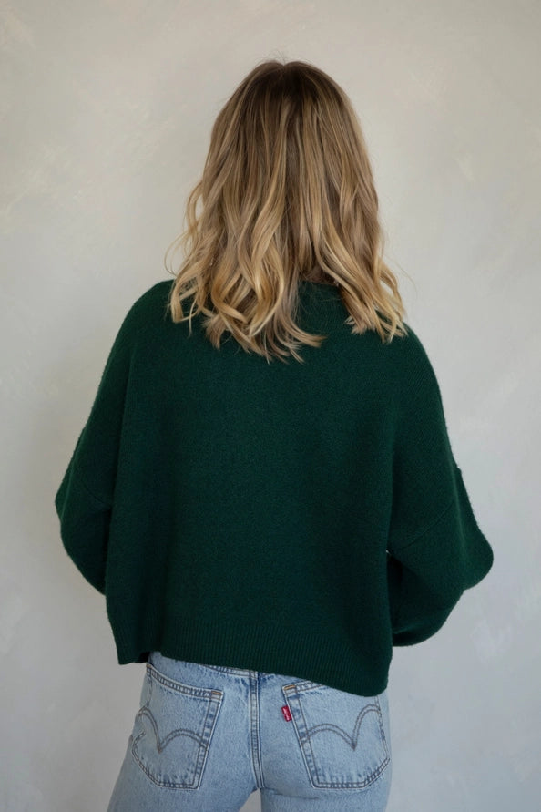 Alyssa Cardigan