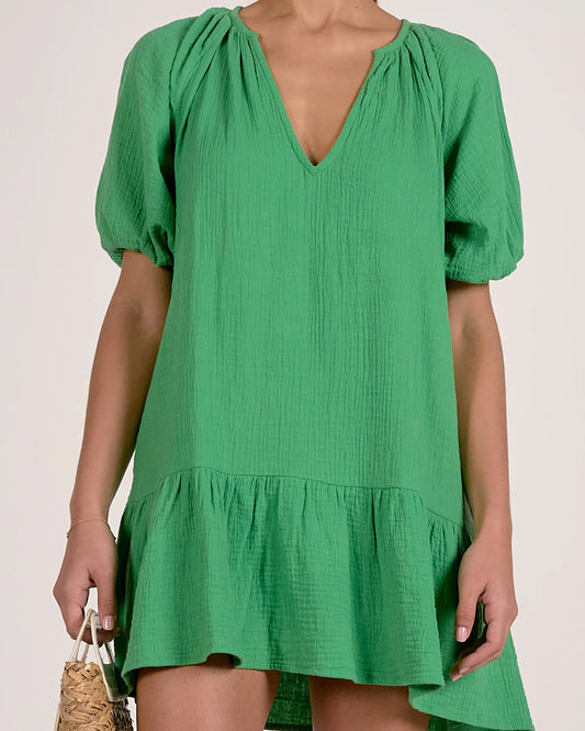 The Charlie Dress