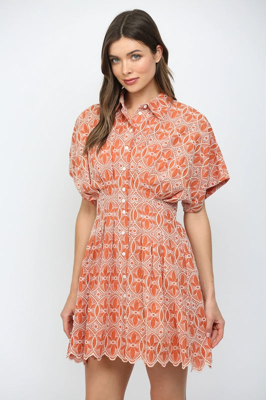 Lilburn Dress