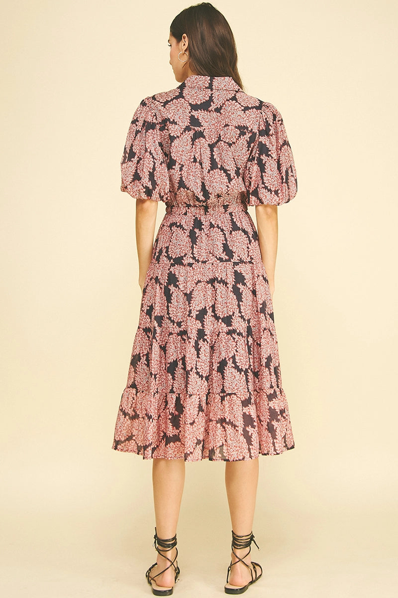 Rylynn Dress