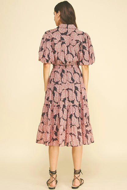 Rylynn Dress
