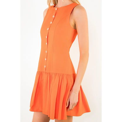 Olivia Dress
