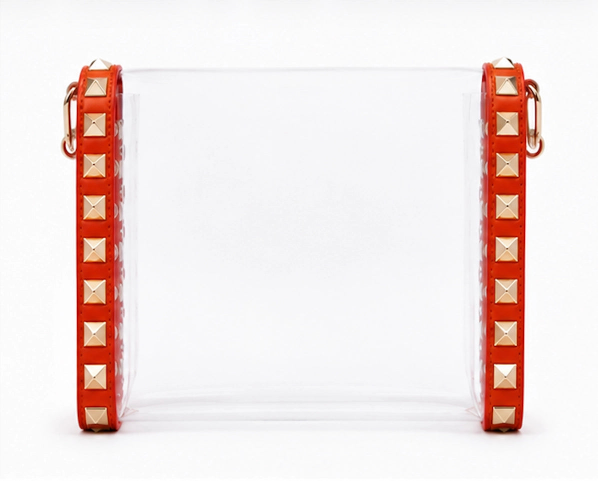 Sloane Game Day Purse