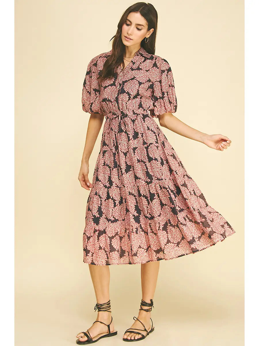 Rylynn Dress