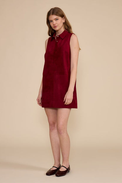 Riley Mini Dress