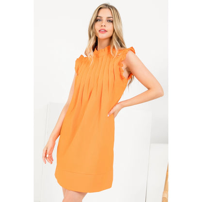 Jill Dress