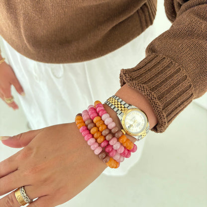 Lulu Stone Bracelet