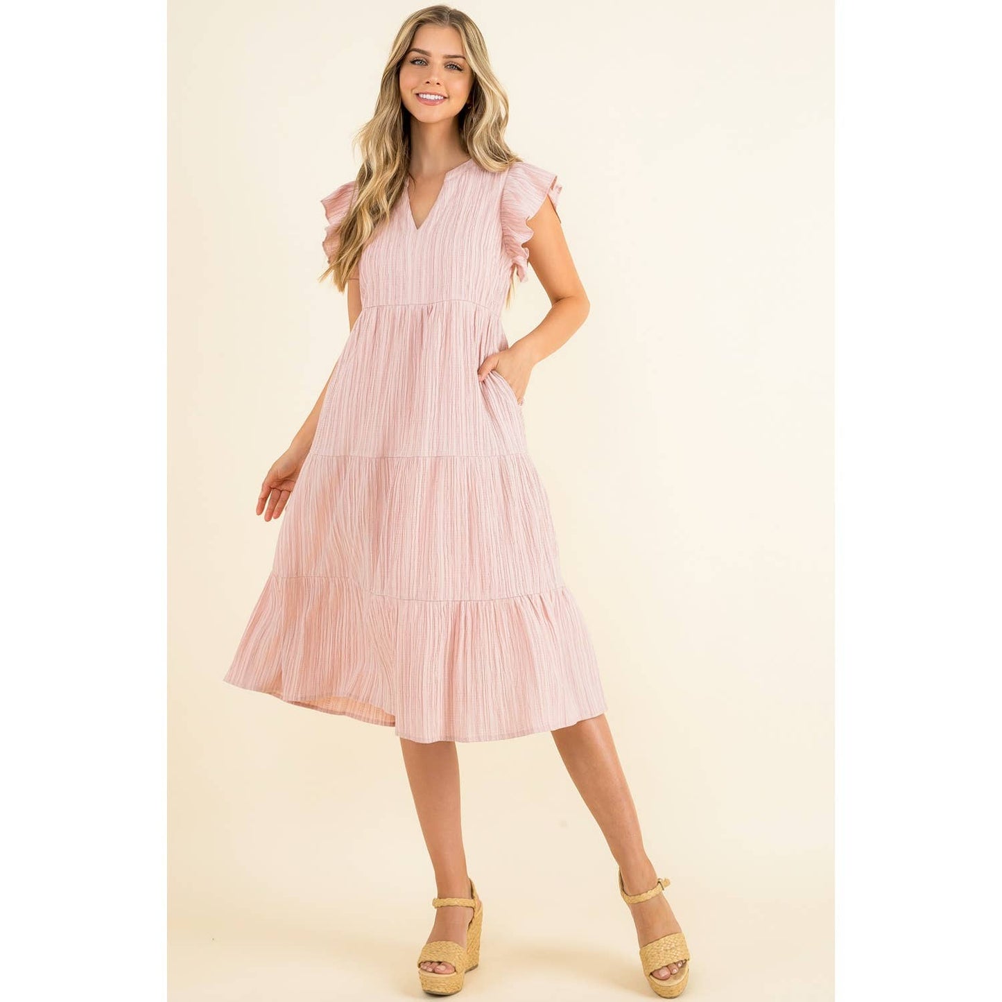Gabby Dress