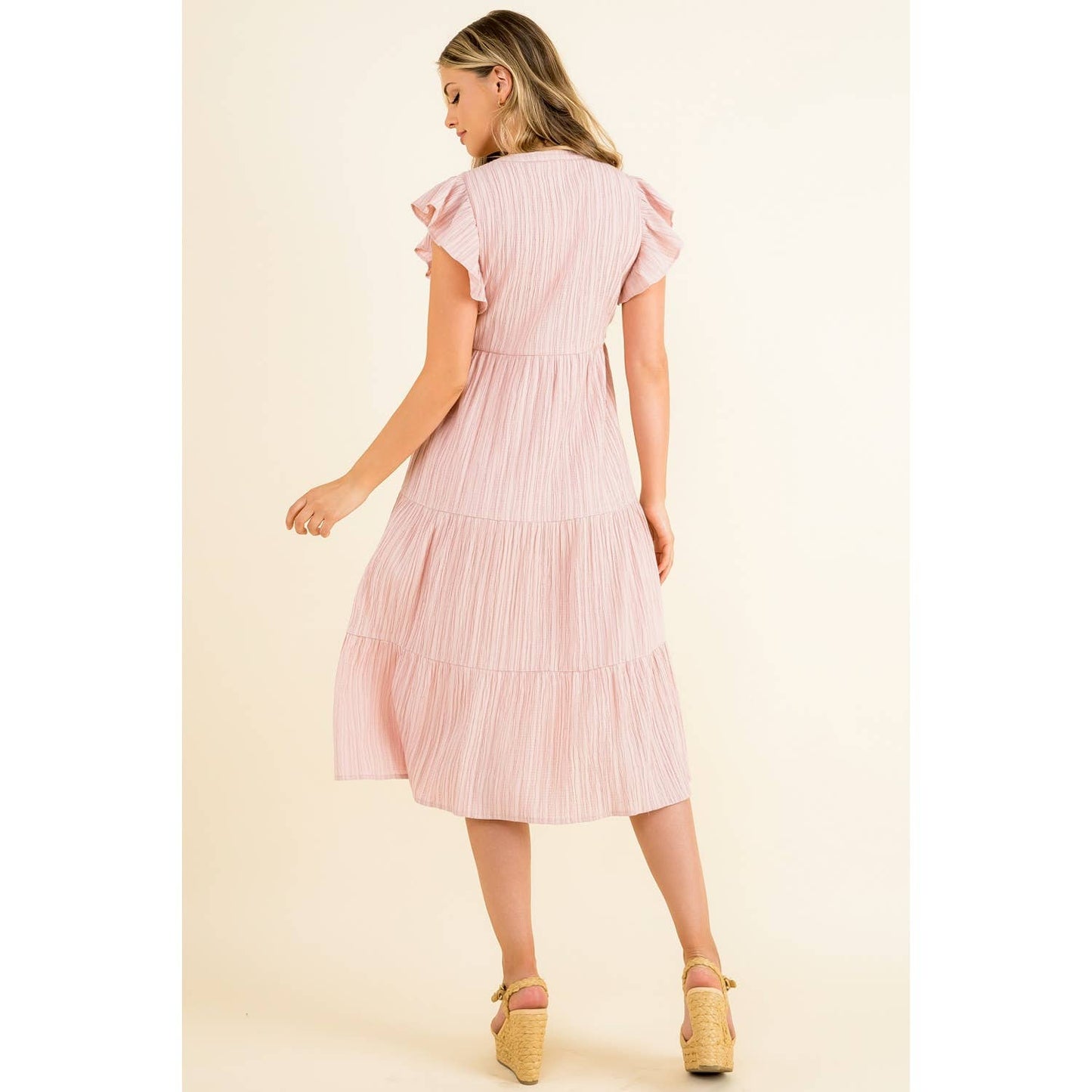 Gabby Dress