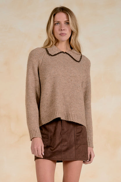 Nala Sweater