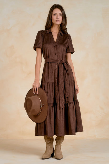 Nadine Dress