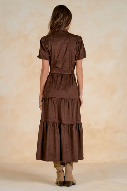 Nadine Dress