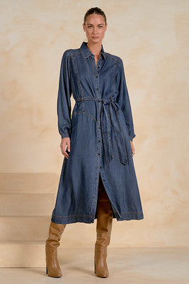 Bex Dress
