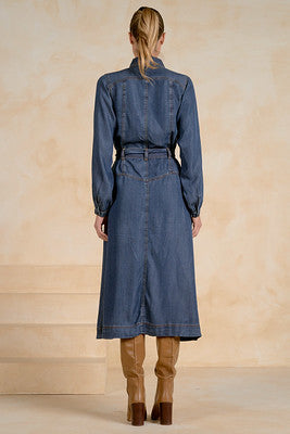 Bex Dress