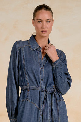 Bex Dress