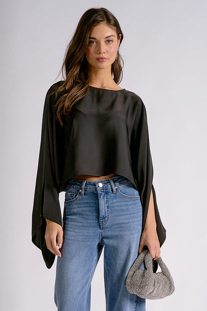 Jenny Top