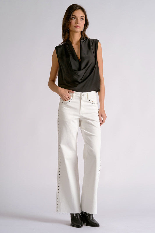 Marcia Jeans