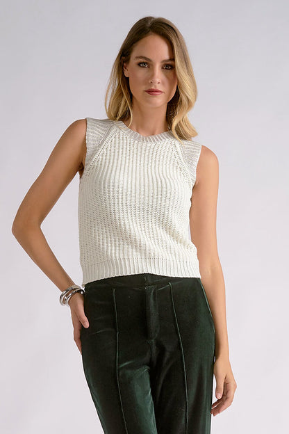 Melissa Sweater