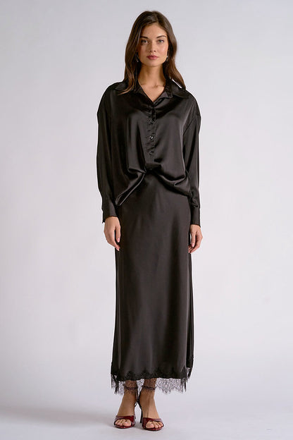 Lissa Maxi Skirt