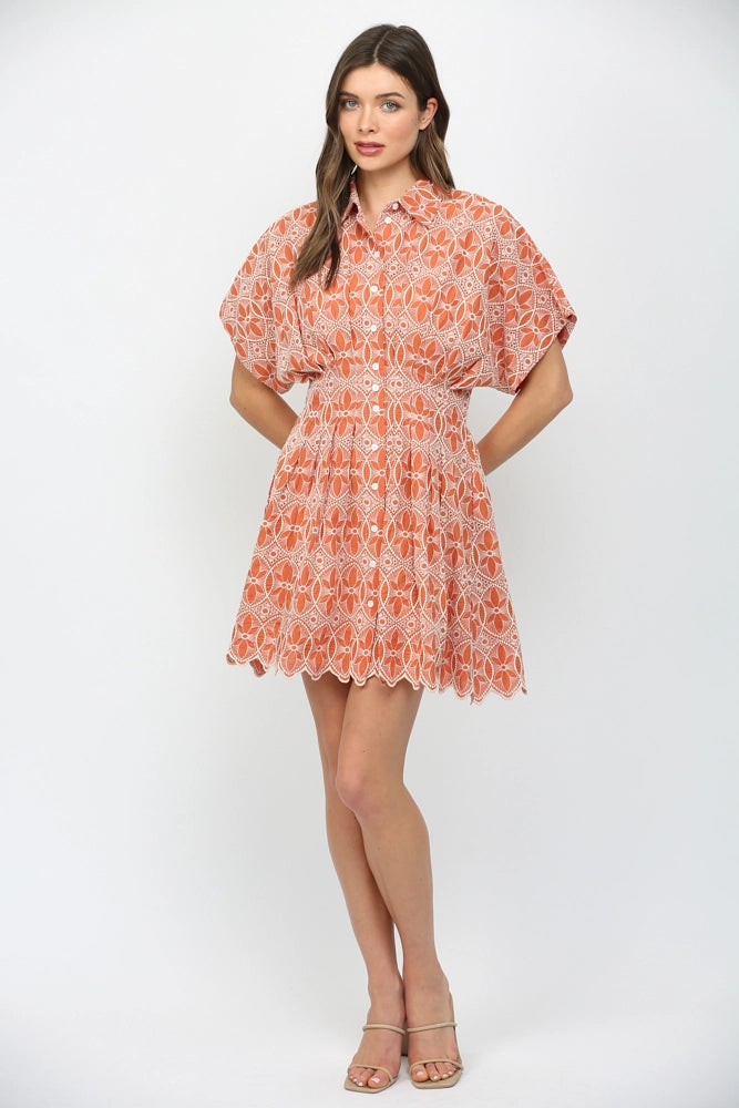 Lilburn Dress