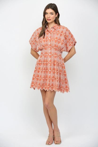 Lilburn Dress