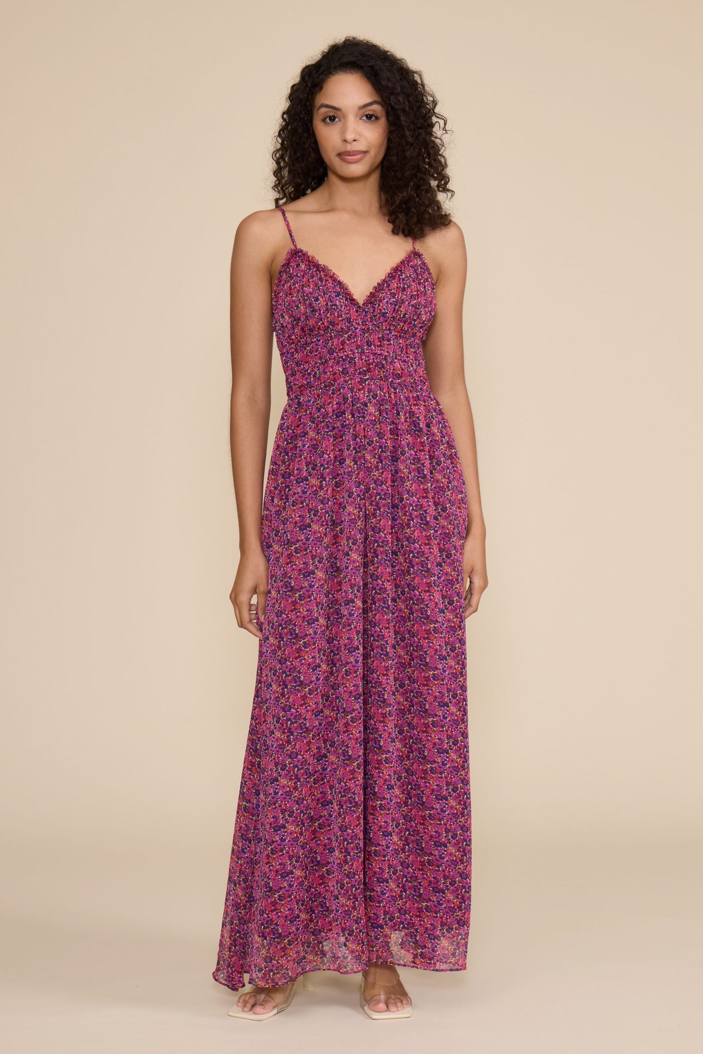 Edie Dress