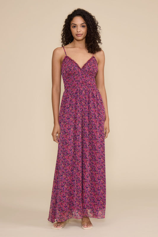 Edie Dress