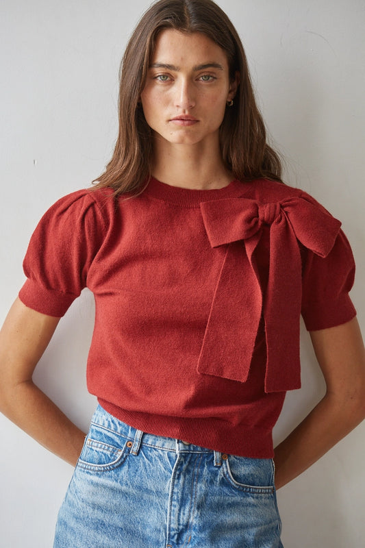 Amy Sweater