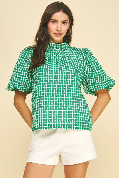 The Lucky Top
