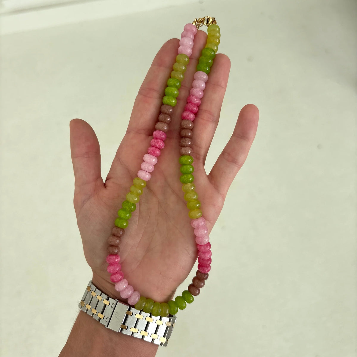 Celeste Necklace