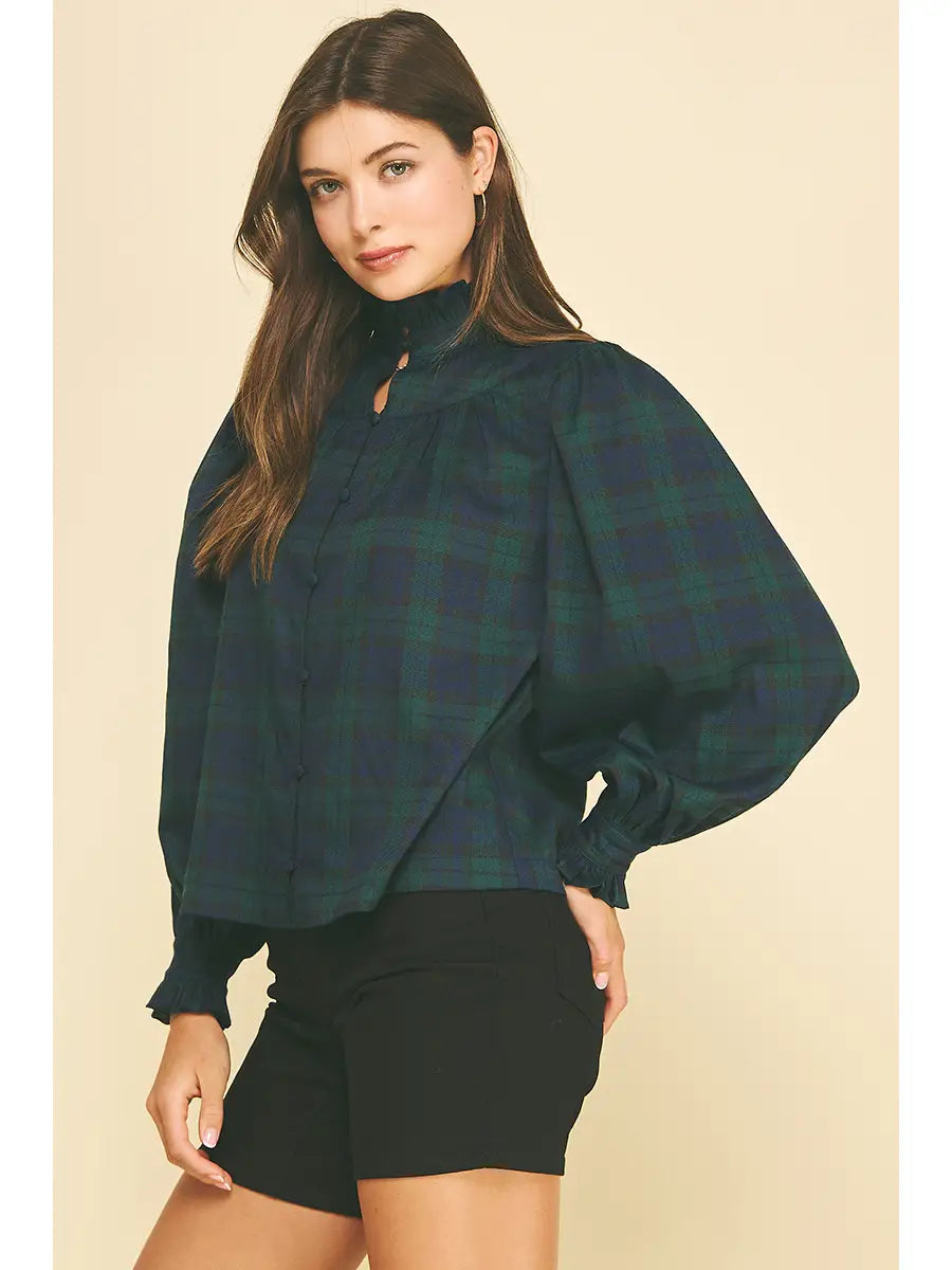 Ginny Top