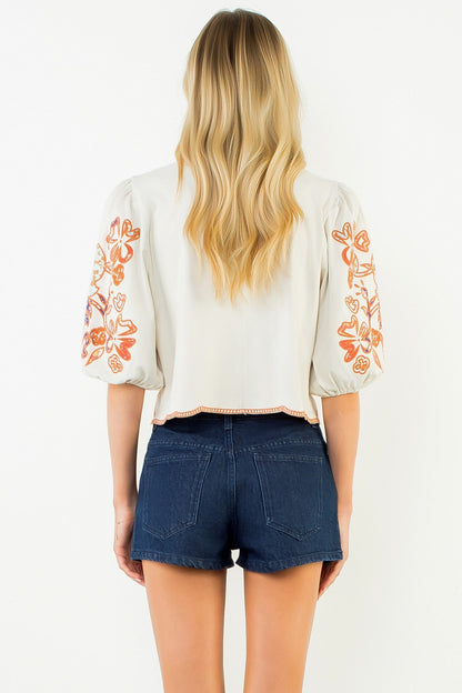 Carlisle Top