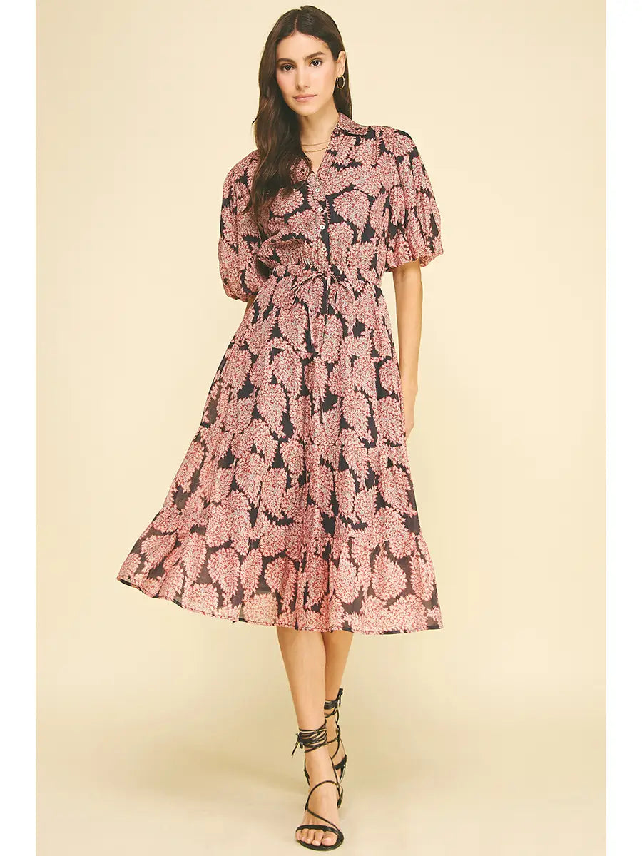 Rylynn Dress