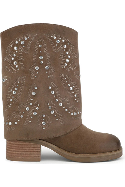 Sarasota Boot
