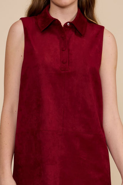 Riley Mini Dress