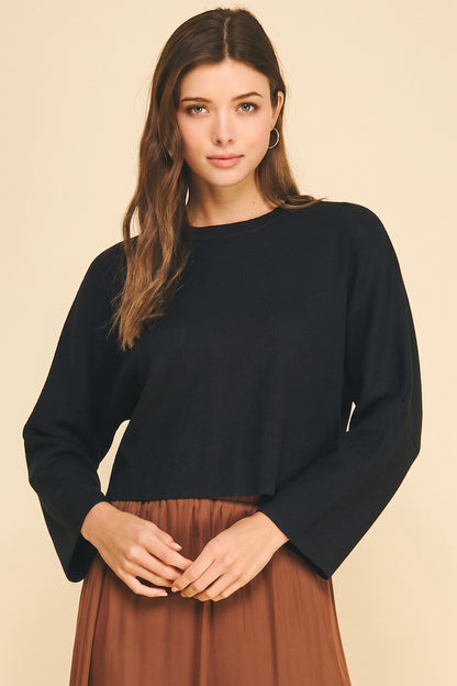 Angie Sweater