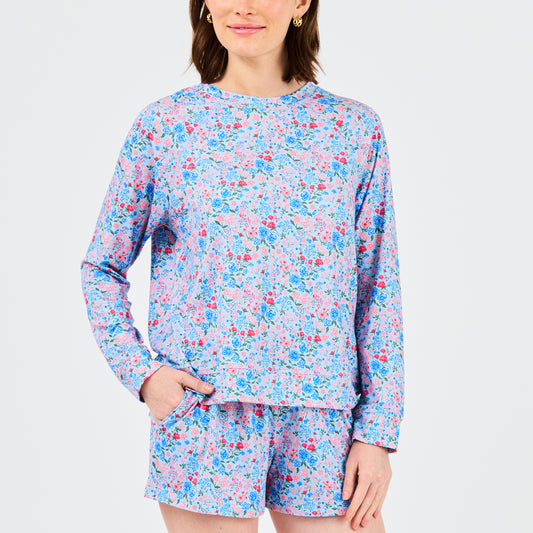 Harrison PJ Short Set