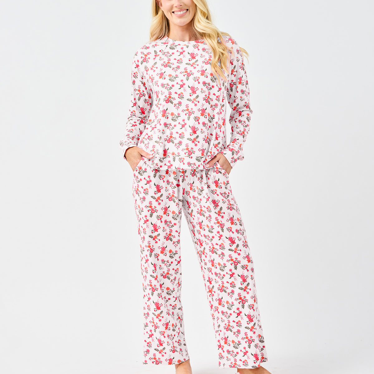 Anja PJ Pant Set