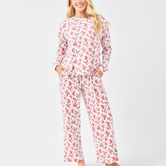 Anja PJ Pant Set