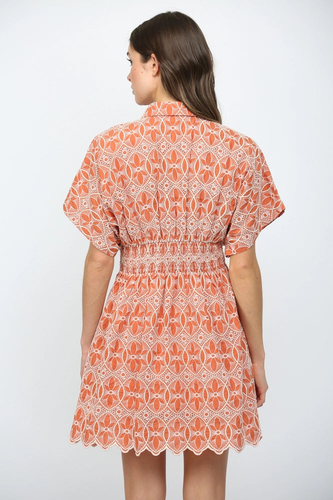 Lilburn Dress