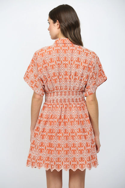 Lilburn Dress