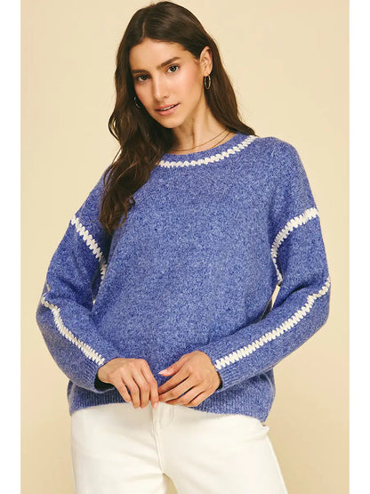 Brookie Sweater