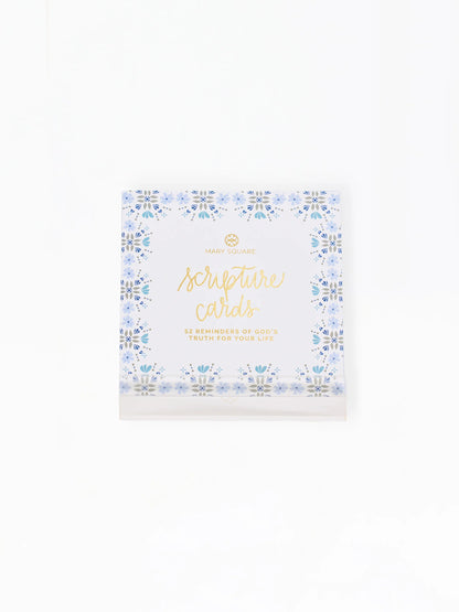 Stationary Card Block