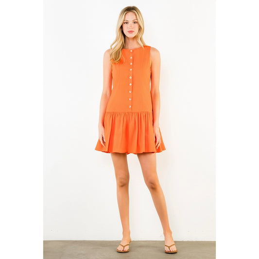 Olivia Dress