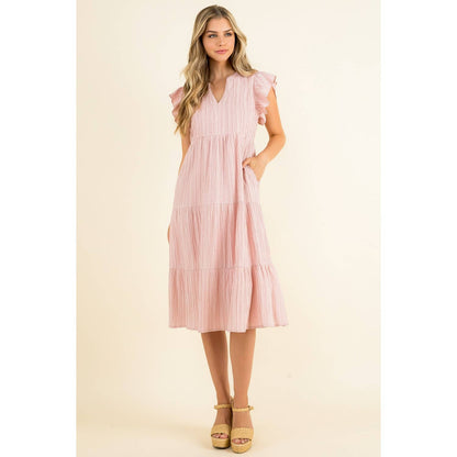 Gabby Dress